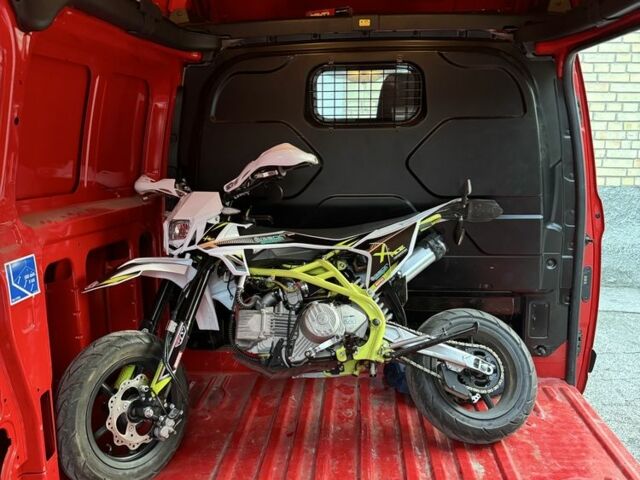 Геон КС-Райд, об'ємом двигуна 0.19 л та пробігом 0 тис. км за 1699 $, фото 3 на Automoto.ua