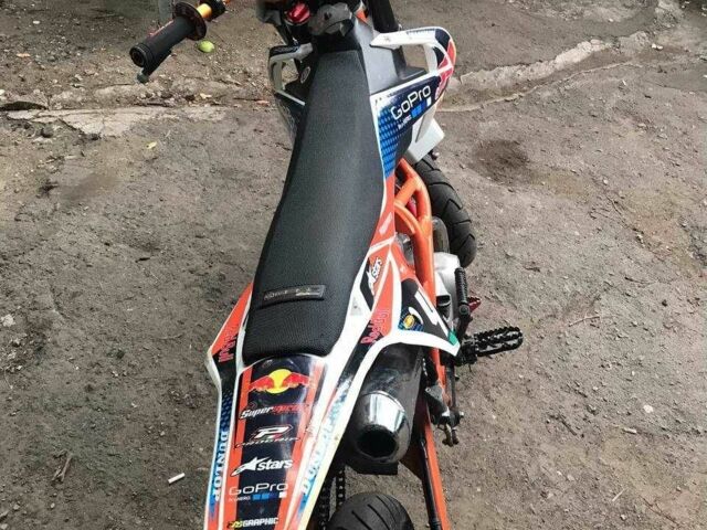 Геон КС-Райд, объемом двигателя 0.13 л и пробегом 0 тыс. км за 622 $, фото 2 на Automoto.ua