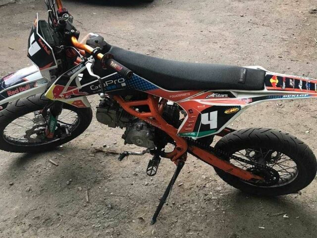 Геон КС-Райд, объемом двигателя 0.13 л и пробегом 0 тыс. км за 622 $, фото 6 на Automoto.ua