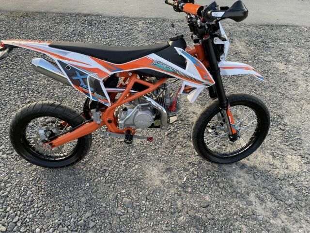 Геон КС-Райд, об'ємом двигуна 0 л та пробігом 0 тис. км за 790 $, фото 1 на Automoto.ua