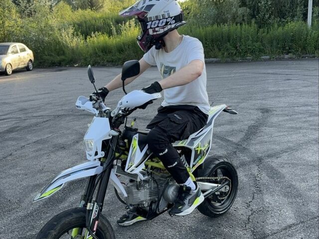 Геон КС-Райд, об'ємом двигуна 0.19 л та пробігом 0 тис. км за 1699 $, фото 4 на Automoto.ua