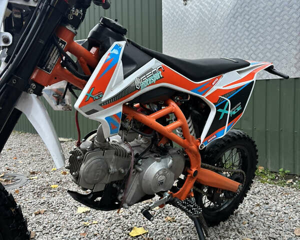 Геон КС-Райд, объемом двигателя 0.12 л и пробегом 2 тыс. км за 37000 $, фото 4 на Automoto.ua