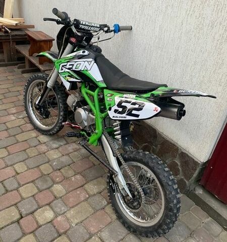 Геон КС-Райд, объемом двигателя 0 л и пробегом 1 тыс. км за 585 $, фото 2 на Automoto.ua