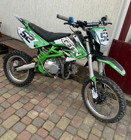 Геон КС-Райд, объемом двигателя 0 л и пробегом 1 тыс. км за 585 $, фото 1 на Automoto.ua