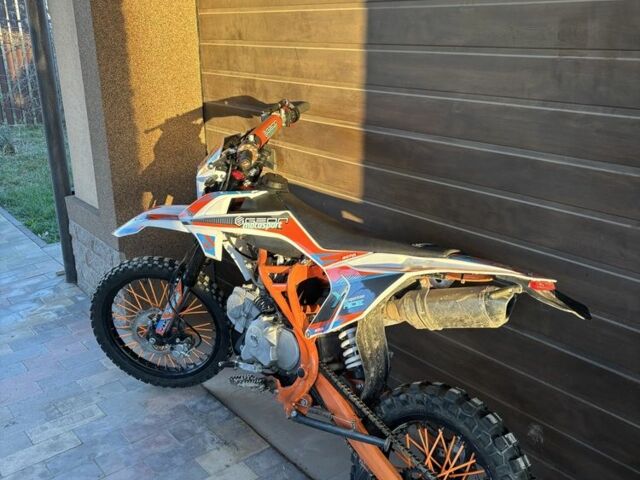 Геон КС-Райд, об'ємом двигуна 0.13 л та пробігом 0 тис. км за 786 $, фото 2 на Automoto.ua