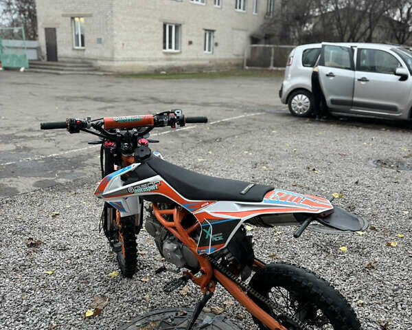 Геон КС-Райд, объемом двигателя 0.12 л и пробегом 2 тыс. км за 37000 $, фото 3 на Automoto.ua