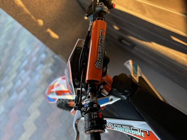 Геон КС-Райд, об'ємом двигуна 0.13 л та пробігом 0 тис. км за 786 $, фото 5 на Automoto.ua