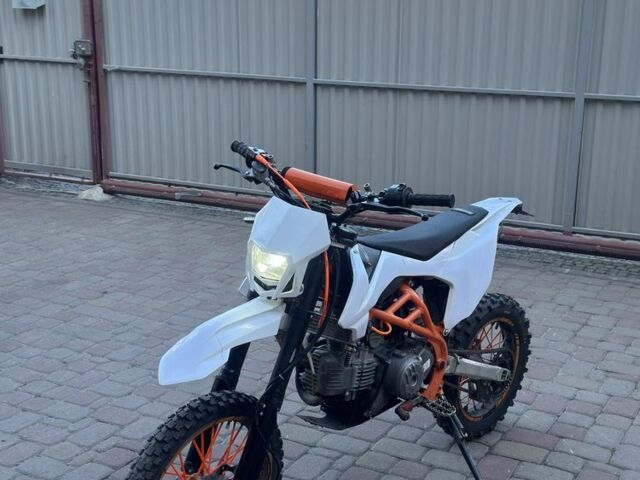 Геон КС-Райд, объемом двигателя 0.19 л и пробегом 0 тыс. км за 1080 $, фото 3 на Automoto.ua