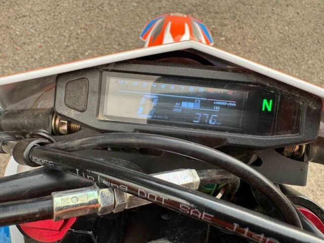 Геон КС-Райд, об'ємом двигуна 0.13 л та пробігом 0 тис. км за 908 $, фото 5 на Automoto.ua