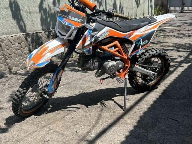 Геон КС-Райд, об'ємом двигуна 0.19 л та пробігом 0 тис. км за 1000 $, фото 2 на Automoto.ua