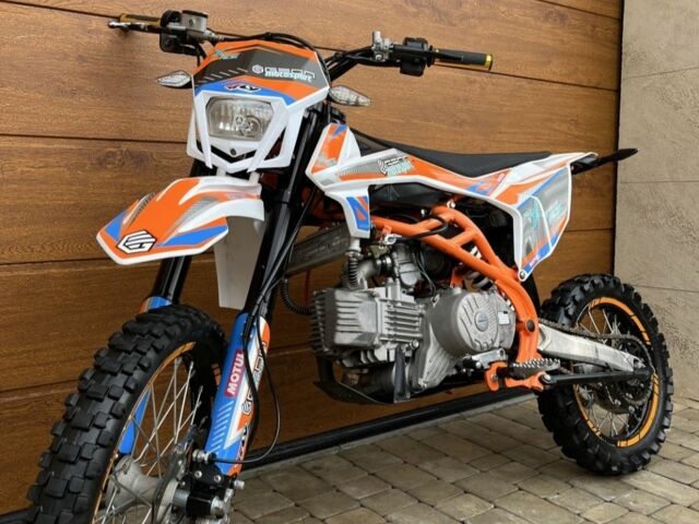 Геон КС-Райд, об'ємом двигуна 0.19 л та пробігом 0 тис. км за 1150 $, фото 5 на Automoto.ua