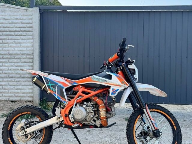 Геон КС-Райд, объемом двигателя 0.15 л и пробегом 1 тыс. км за 999 $, фото 2 на Automoto.ua