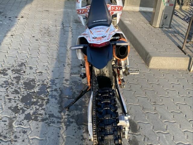 Геон КС-Райд, об'ємом двигуна 0.19 л та пробігом 0 тис. км за 1350 $, фото 4 на Automoto.ua