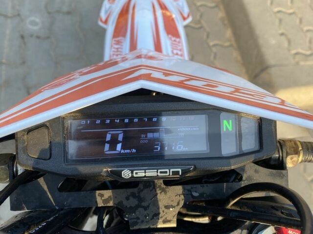 Геон КС-Райд, об'ємом двигуна 0.19 л та пробігом 0 тис. км за 1350 $, фото 10 на Automoto.ua