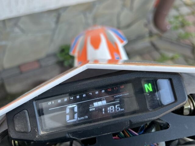 Геон КС-Райд, об'ємом двигуна 0.15 л та пробігом 0 тис. км за 800 $, фото 4 на Automoto.ua