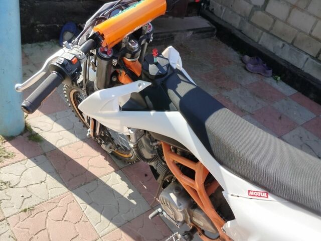 Геон КС-Райд, объемом двигателя 0.19 л и пробегом 0 тыс. км за 1350 $, фото 3 на Automoto.ua