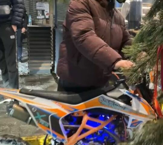 Геон КС-Райд, об'ємом двигуна 0.19 л та пробігом 0 тис. км за 1150 $, фото 8 на Automoto.ua