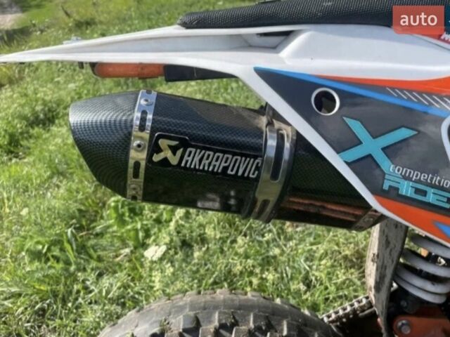 Геон КС-Райд, объемом двигателя 0 л и пробегом 1000 тыс. км за 1070 $, фото 1 на Automoto.ua