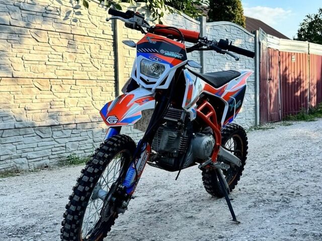 Геон КС-Райд, объемом двигателя 0.15 л и пробегом 1 тыс. км за 999 $, фото 1 на Automoto.ua