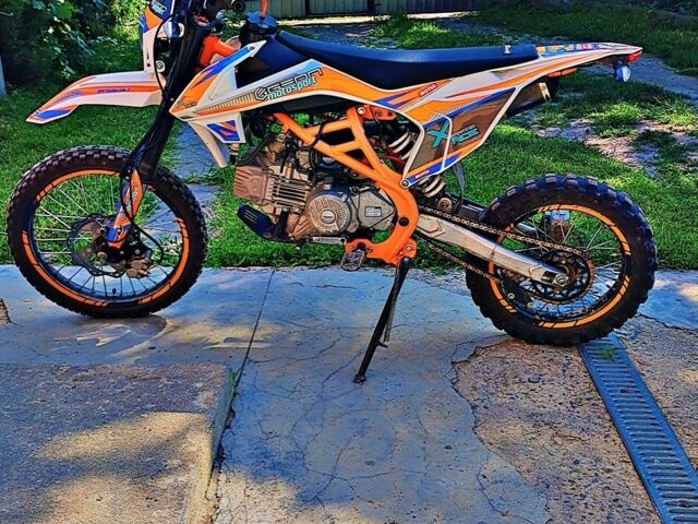 Геон КС-Райд, об'ємом двигуна 0.19 л та пробігом 0 тис. км за 1150 $, фото 7 на Automoto.ua