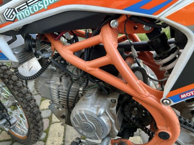 Геон КС-Райд, об'ємом двигуна 0.15 л та пробігом 0 тис. км за 800 $, фото 2 на Automoto.ua