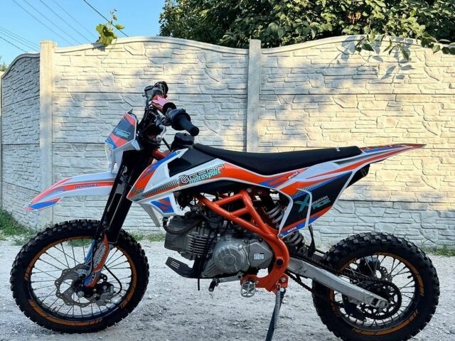 Геон КС-Райд, объемом двигателя 0.15 л и пробегом 1 тыс. км за 999 $, фото 3 на Automoto.ua