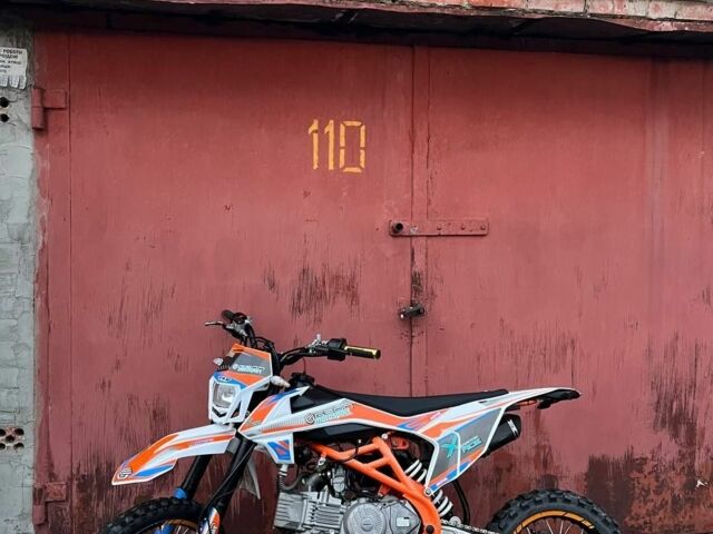 Геон КС-Райд, об'ємом двигуна 0.19 л та пробігом 0 тис. км за 1150 $, фото 4 на Automoto.ua