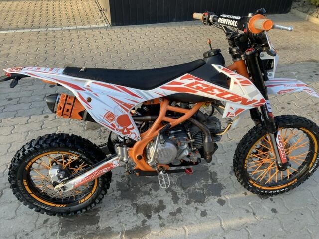 Геон КС-Райд, об'ємом двигуна 0.19 л та пробігом 0 тис. км за 1350 $, фото 3 на Automoto.ua