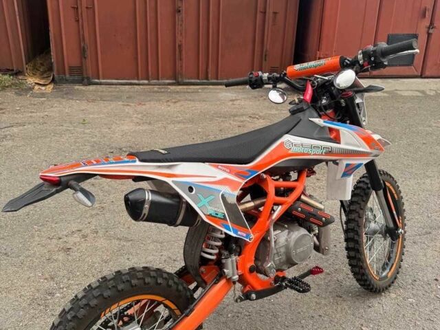 Геон КС-Райд, об'ємом двигуна 0.13 л та пробігом 0 тис. км за 908 $, фото 4 на Automoto.ua