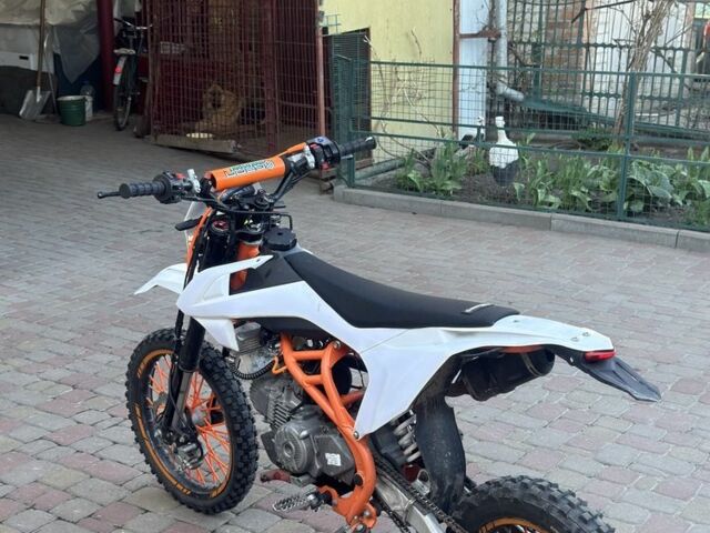 Геон КС-Райд, объемом двигателя 0.19 л и пробегом 0 тыс. км за 1080 $, фото 2 на Automoto.ua