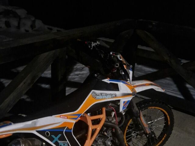 Геон КС-Райд, об'ємом двигуна 0.19 л та пробігом 0 тис. км за 1150 $, фото 1 на Automoto.ua