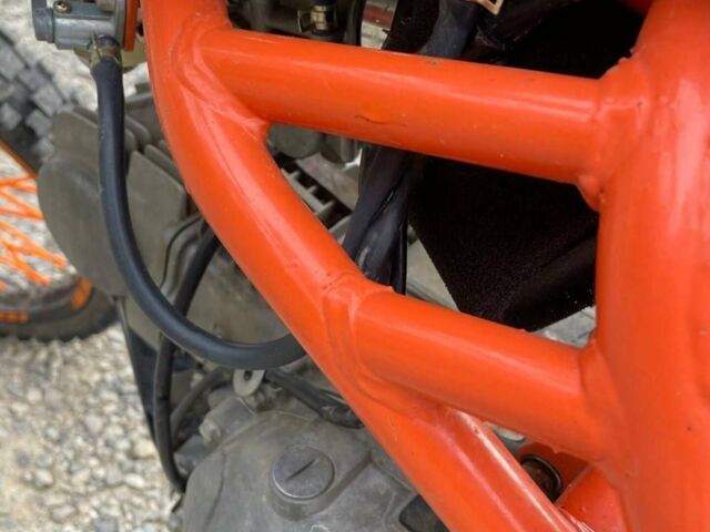 Геон КС-Райд, об'ємом двигуна 0 л та пробігом 3 тис. км за 847 $, фото 9 на Automoto.ua