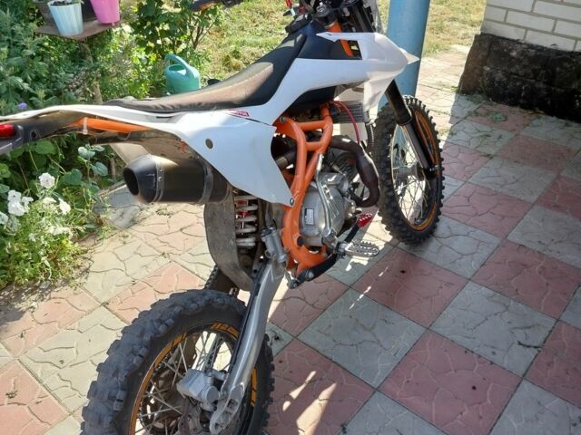 Геон КС-Райд, объемом двигателя 0.19 л и пробегом 0 тыс. км за 1350 $, фото 1 на Automoto.ua