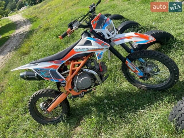 Геон КС-Райд, объемом двигателя 0 л и пробегом 6 тыс. км за 780 $, фото 2 на Automoto.ua