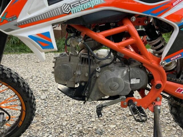 Геон КС-Райд, объемом двигателя 0 л и пробегом 3 тыс. км за 851 $, фото 8 на Automoto.ua