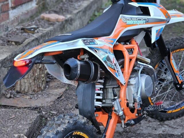 Геон КС-Райд, объемом двигателя 0.13 л и пробегом 0 тыс. км за 756 $, фото 5 на Automoto.ua