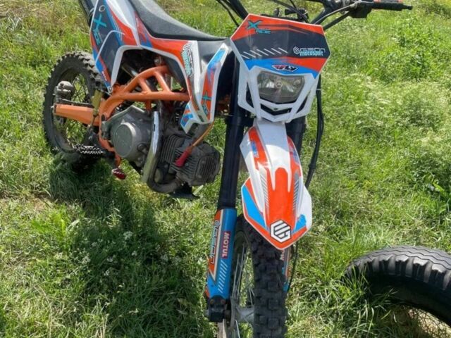 Геон КС-Райд, объемом двигателя 0 л и пробегом 6 тыс. км за 782 $, фото 1 на Automoto.ua