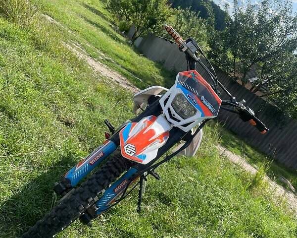 Геон КС-Райд, объемом двигателя 0 л и пробегом 6 тыс. км за 795 $, фото 4 на Automoto.ua