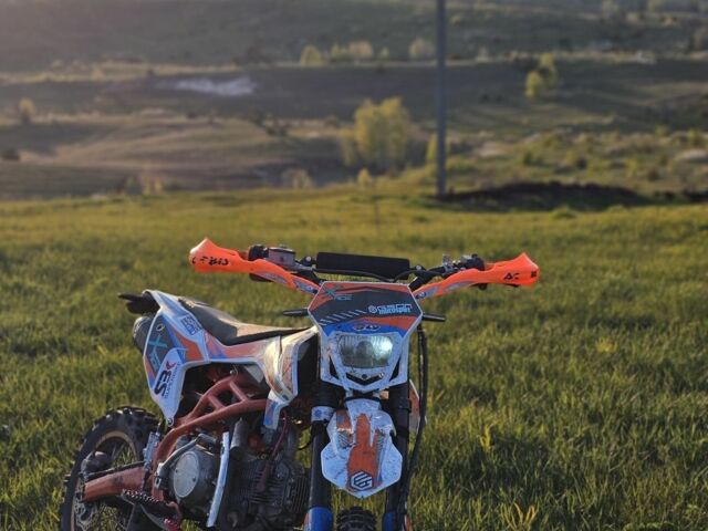 Геон КС-Райд, объемом двигателя 0.13 л и пробегом 0 тыс. км за 756 $, фото 1 на Automoto.ua
