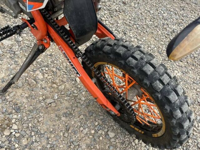 Геон КС-Райд, об'ємом двигуна 0 л та пробігом 3 тис. км за 847 $, фото 5 на Automoto.ua