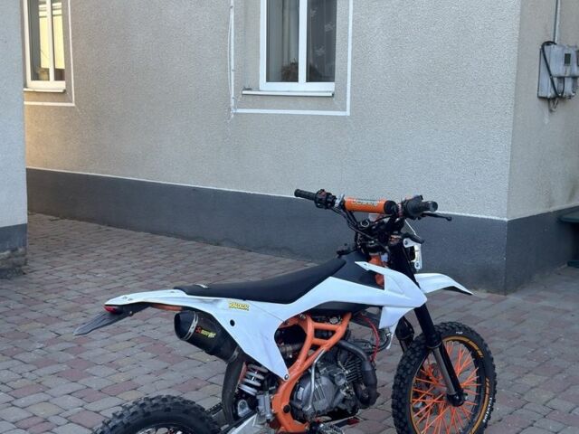 Геон КС-Райд, объемом двигателя 0.19 л и пробегом 0 тыс. км за 1080 $, фото 1 на Automoto.ua