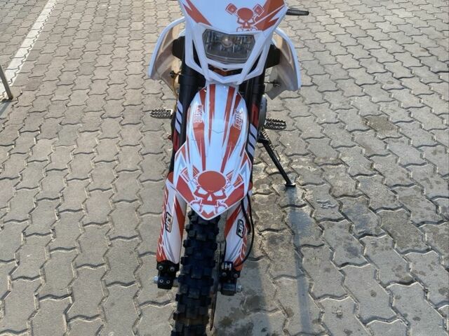 Геон КС-Райд, об'ємом двигуна 0.19 л та пробігом 0 тис. км за 1350 $, фото 5 на Automoto.ua