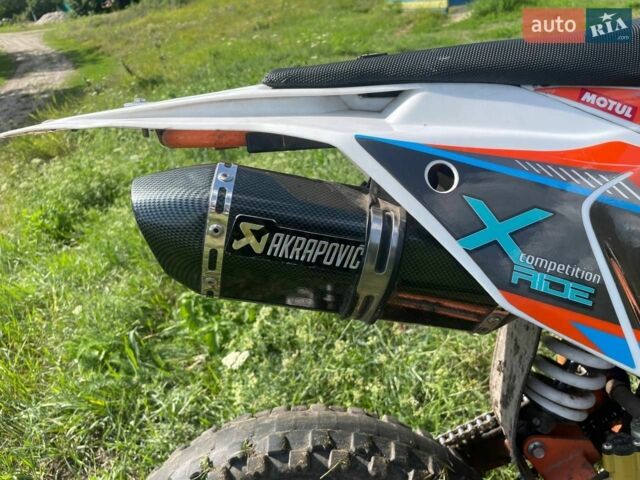 Геон КС-Райд, объемом двигателя 0 л и пробегом 6 тыс. км за 782 $, фото 3 на Automoto.ua
