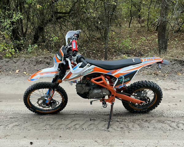 Геон КС-Райд, объемом двигателя 0 л и пробегом 7 тыс. км за 787 $, фото 2 на Automoto.ua