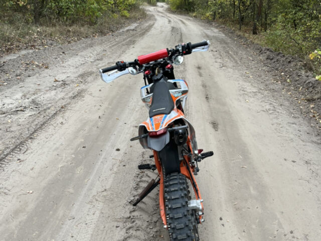 Геон КС-Райд, объемом двигателя 0 л и пробегом 7 тыс. км за 738 $, фото 4 на Automoto.ua