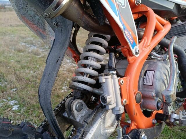 Геон КС-Райд, об'ємом двигуна 0.15 л та пробігом 0 тис. км за 1000 $, фото 8 на Automoto.ua