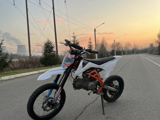 Геон КС-Райд, объемом двигателя 0.14 л и пробегом 0 тыс. км за 695 $, фото 6 на Automoto.ua