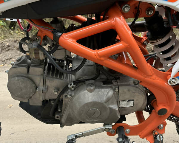 Геон КС-Райд, объемом двигателя 0 л и пробегом 7 тыс. км за 787 $, фото 9 на Automoto.ua