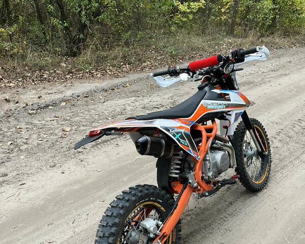 Геон КС-Райд, объемом двигателя 0 л и пробегом 7 тыс. км за 787 $, фото 5 на Automoto.ua