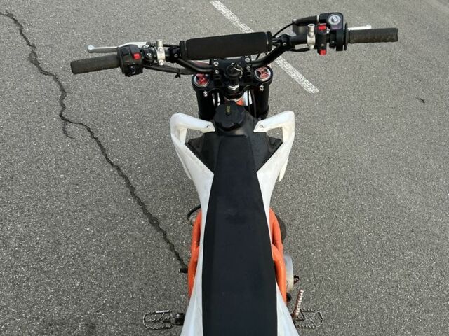 Геон КС-Райд, объемом двигателя 0.14 л и пробегом 0 тыс. км за 691 $, фото 4 на Automoto.ua